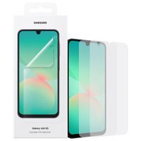 Samsung Originele Screenprotector Samsung Galaxy A26
