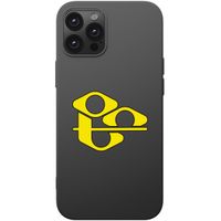 Backcover Apple iPhone 12 (Pro) - V.V. ONT