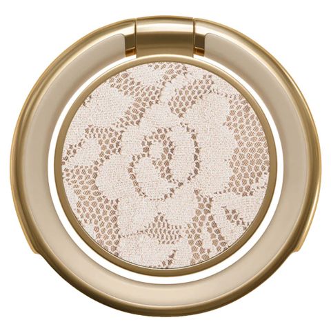 Burga Ringholder Gold - Telefoonring - Gone Country