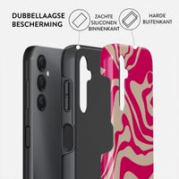 Burga Tough Backcover Samsung Galaxy A15 (5G/4G) - Siren