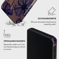 Burga Tough Backcover Samsung Galaxy A36 - Velvet Night