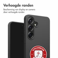 Backcover Samsung Galaxy S25 - V.V. Stellendam