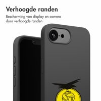 Backcover Apple iPhone 16e - Duiveland