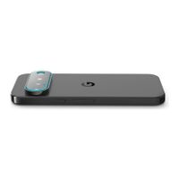 Spigen Optik Pro EZ Fit Lens Protector 2-pack Google Pixel 11 Pro XL - Transparant