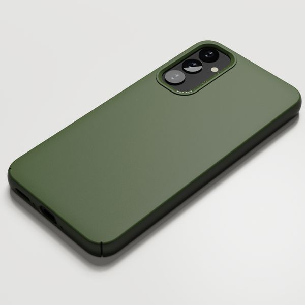 Nudient Thin Case Samsung Galaxy A34 (5G) - Pine Green