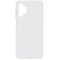 imoshion Softcase Backcover Samsung Galaxy A32 (5G) - Transparant