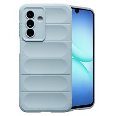 imoshion EasyGrip Backcover Samsung Galaxy A17 (5G) - Lichtblauw
