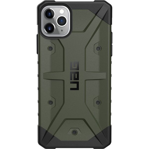 UAG Pathfinder Backcover iPhone 11 Pro Max