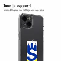 Clear Backcover Apple iPhone 14 - RKSV Sarto