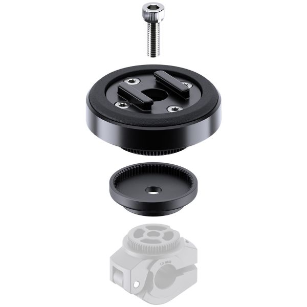 SP Connect Anti Vibration Module Motor(fiets) (SPC) - Trillingsdemper - Zwart