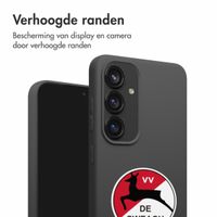 Backcover Samsung Galaxy S24 - VV De Sweach