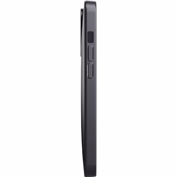SP Connect SPC+ Series - Telefoonhoes Apple iPhone 14 Pro - Zwart