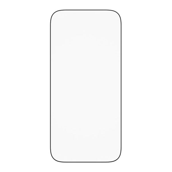 SAFE by PanzerGlass Ultra-Wide Fit Screenprotector met EasyAligner Apple iPhone 17 Pro