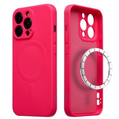 imoshion Color Backcover met MagSafe Apple iPhone 13 Pro - Neon Pink