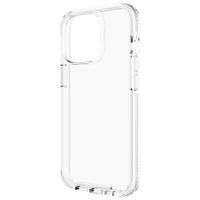 ZAGG Crystal Palace Backcover iPhone 13 Pro - Transparant