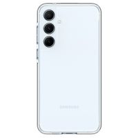 Spigen Ultra Hybrid Backcover Samsung Galaxy A55 - Crystal Clear