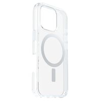 OtterBox Symmetry Clear Backcover MagSafe Apple iPhone 16 Pro - Clear