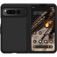 OtterBox Thin Flex Backcover Google Pixel Fold - Zwart