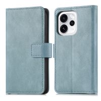 imoshion Luxe Bookcase Oppo Reno 15F - Lichtblauw