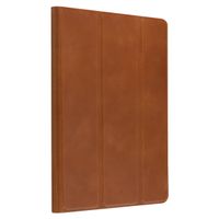 dbramante1928 Risskov Case Apple iPad 11 (2025) 11 inch A16 / iPad 10 (2022) 10.9 inch - Tan