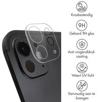 imoshion Glass Camera Protector 2 Pack Apple iPad Pro 11 (2024) M4 / iPad Pro 13 (2024) M4
