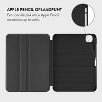 Burga Tablet Case Apple iPad Pro 11 (2024) M4 - Player