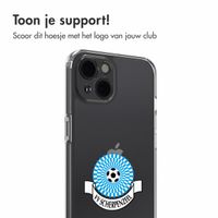 Clear Backcover Apple iPhone 13 - VV Scherpenzeel