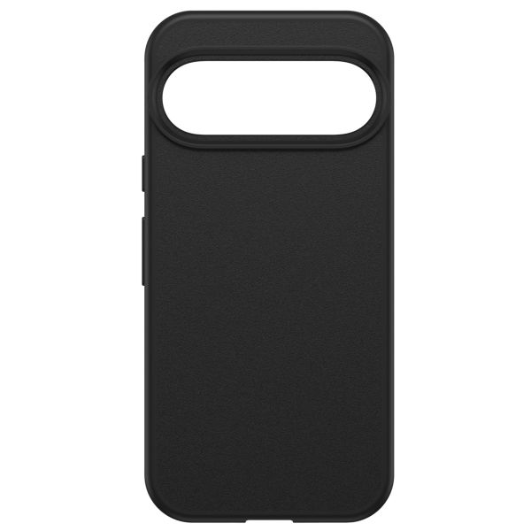 OtterBox React Backcover Google Pixel 9 / 9 Pro - Zwart