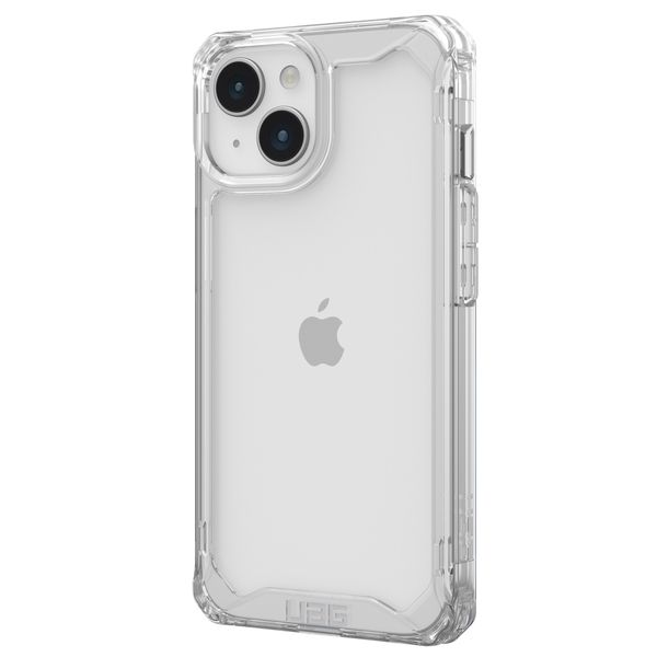 UAG Plyo Backcover iPhone 15 - Ice