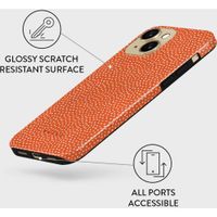 Burga Tough Backcover iPhone 13 - Vintage Edition