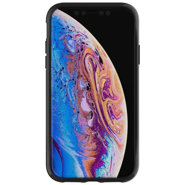 Mous Clarity Case iPhone 11 Pro - Transparant