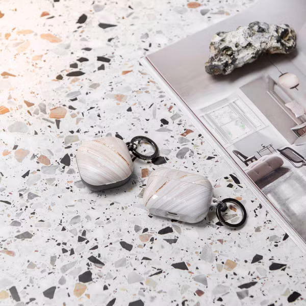 Burga Hardcase Apple Airpods 4 - Full Glam