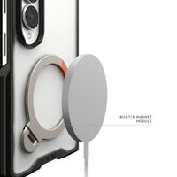 UAG Mouve XTE Magnetic Backcover Samsung Galaxy Z Fold 8 - Ice
