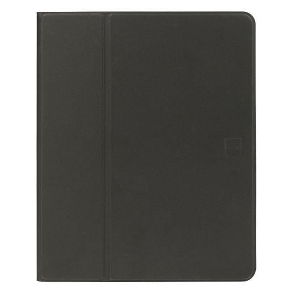 Tucano Up Plus Folio Case iPad Air 13 inch (2024) M2 - Zwart