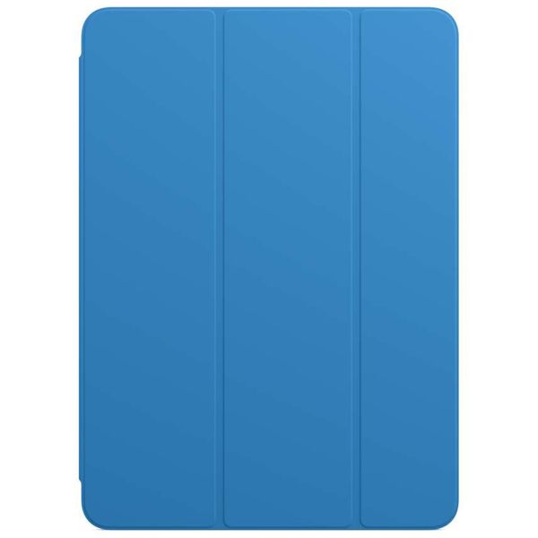 Apple Smart Folio iPad Pro 11 (2022) / Pro 11 (2021) / Pro 11 (2020) - Surf Blue