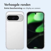 imoshion Protective Backcover Google Pixel 10 / 10 Pro - Transparant