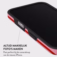 Burga Tough Backcover MagSafe Apple iPhone 16 - Favorite Bikini