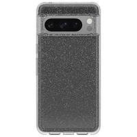 OtterBox Symmetry Backcover Google Pixel 8 Pro - Clear Glitter