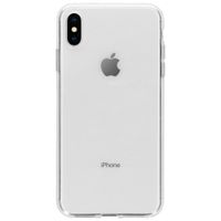 Accezz Clear Backcover Apple iPhone Xs Max