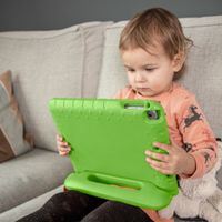 imoshion Kidsproof Backcover met handvat Galaxy Tab A 10.1 (2019)