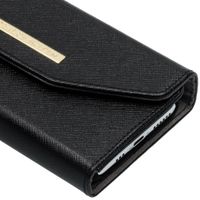 iDeal of Sweden Mayfair Clutch iPhone Xs