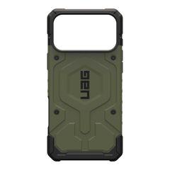 UAG Pathfinder Backcover MagSafe Apple iPhone 17 Pro Max - Olive