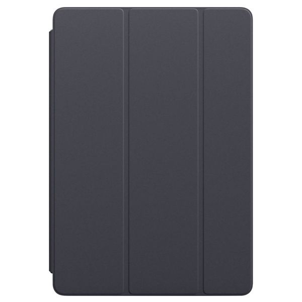 Apple Smart Cover iPad 9 (2021) 10.2 inch / 8 (2020) 10.2 inch / 7 (2019) 10.2 inch / Pro 10.5 (2017) / Air 3 (2019) - Charcoal Gray