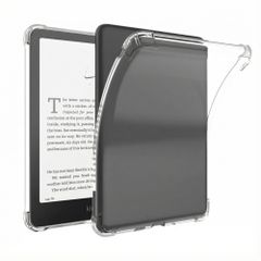 imoshion Clear Backcover Amazon Kindle Paperwhite (2024) / Paperwhite Signature Edition (2024) / Colorsoft (2024) / Colorsoft Signature Edition (2024) - Transparant