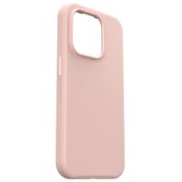 OtterBox Symmetry Backcover MagSafe iPhone 15 Pro - Ballet Shoes Rose