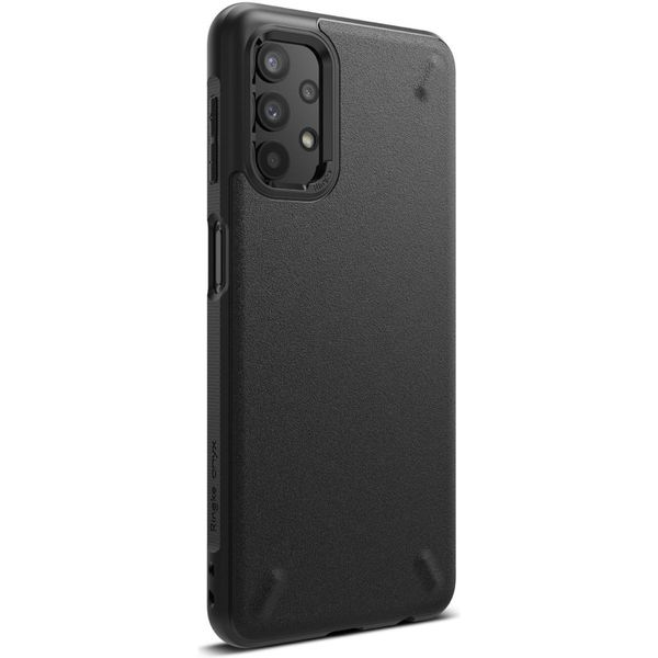 Ringke Onyx Backcover Samsung Galaxy A32 (5G) - Zwart