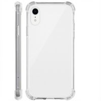 imoshion Shockproof Case Apple iPhone Xr - Transparant