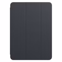 Apple Smart Folio Apple iPad Air 11 inch (2026) M4 / (2025) M3 / (2024) M2 / Air 5 (2022) / Air 4 (2020) / Pro 11 (2018) - Dark Grey