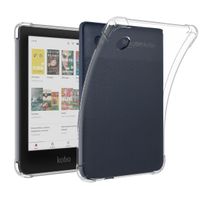 imoshion Clear Backcover Kobo Clara Colour / BW - Transparant