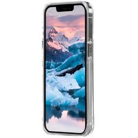 dbramante1928 Iceland Backcover Apple iPhone 13 Pro - Transparant